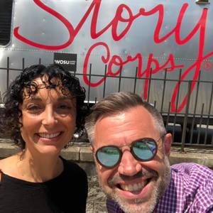 Meet your Posher, Christopher